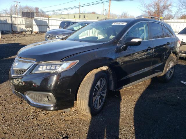 acura rdx advanc 2016 5j8tb4h71gl003886