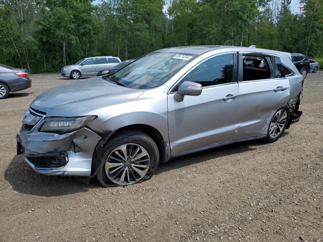 acura rdx advanc 2017 5j8tb4h71hl808918