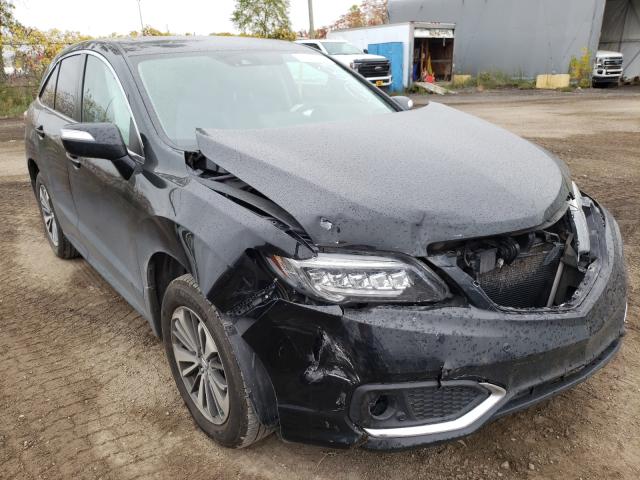 acura rdx advanc 2017 5j8tb4h71hl809454