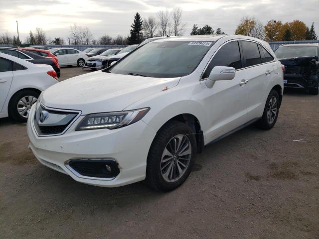 acura rdx advanc 2016 5j8tb4h72gl803788