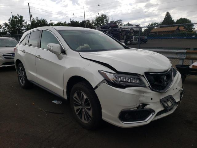 acura rdx 2017 5j8tb4h72hl026935