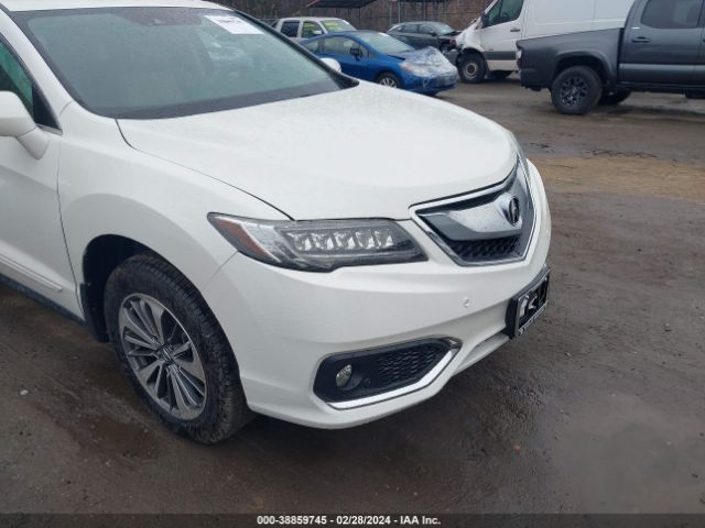 acura rdx 2016 5j8tb4h73gl022424