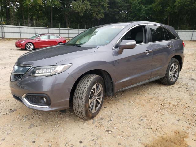 acura rdx advanc 2017 5j8tb4h73hl013188