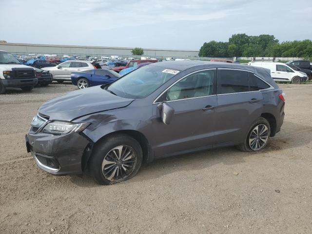 acura rdx 2018 5j8tb4h73jl007705