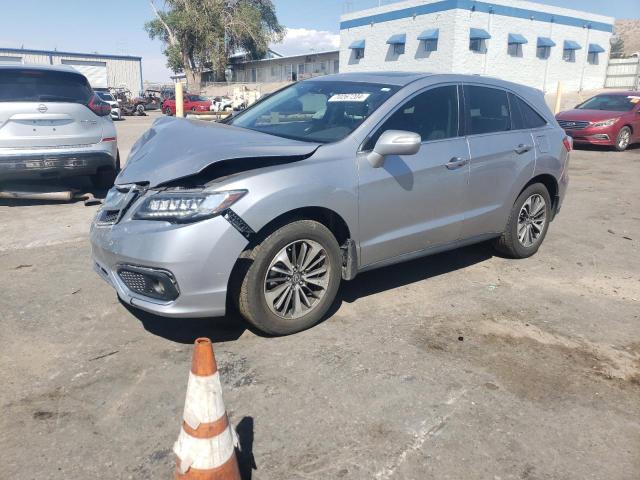 acura rdx advanc 2018 5j8tb4h73jl022124