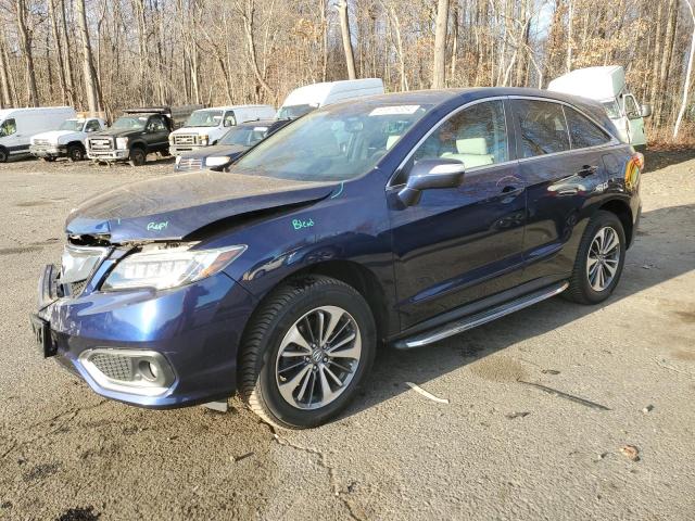 acura rdx advanc 2018 5j8tb4h74jl005400