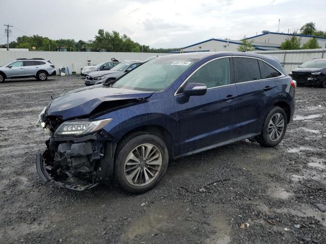 acura rdx advanc 2018 5j8tb4h74jl016591