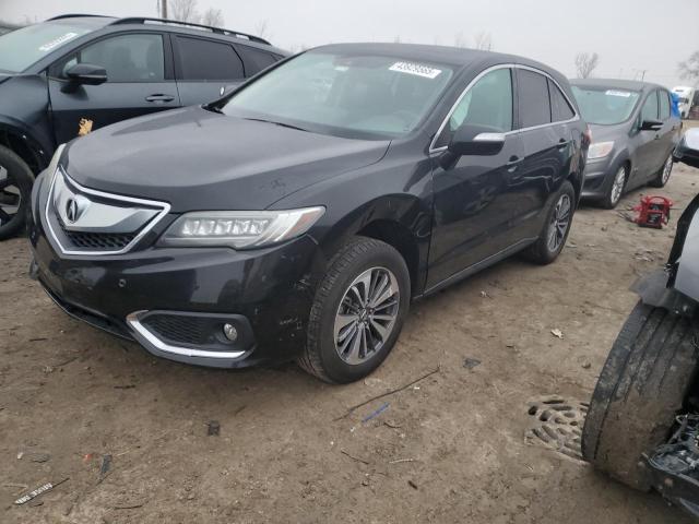 acura rdx advanc 2016 5j8tb4h75gl000540