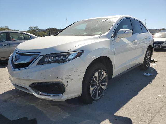 acura rdx advanc 2016 5j8tb4h75gl024546