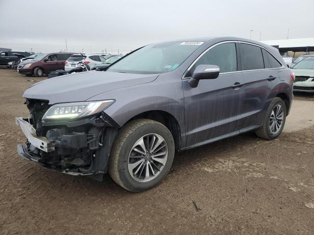 acura rdx advanc 2017 5j8tb4h75hl016318