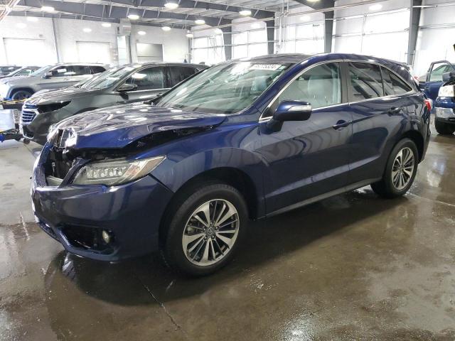 acura rdx advanc 2016 5j8tb4h76gl004709