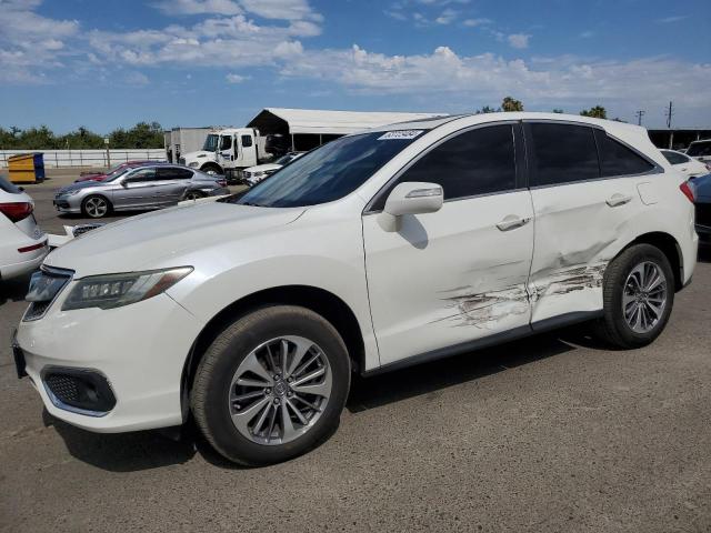 acura rdx advanc 2016 5j8tb4h76gl016276