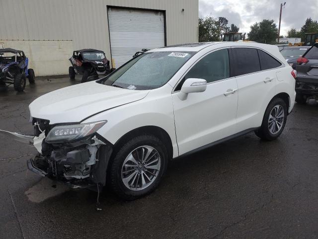 acura rdx advanc 2016 5j8tb4h76gl026967