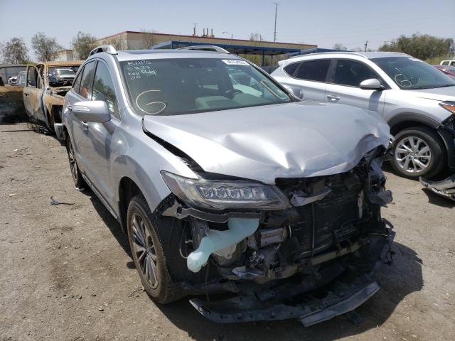 acura rdx advanc 2017 5j8tb4h76hl008938