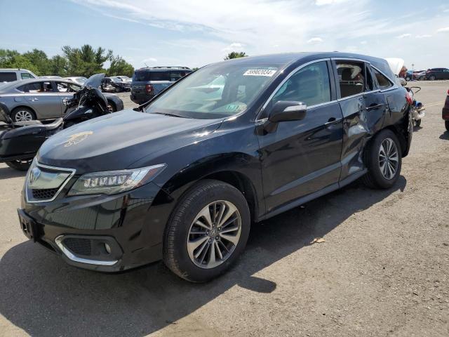 acura rdx 2017 5j8tb4h76hl014142