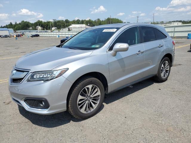 acura rdx advanc 2017 5j8tb4h76hl037582