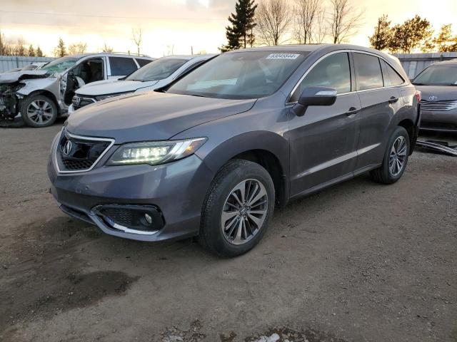 acura rdx advanc 2017 5j8tb4h76hl805934