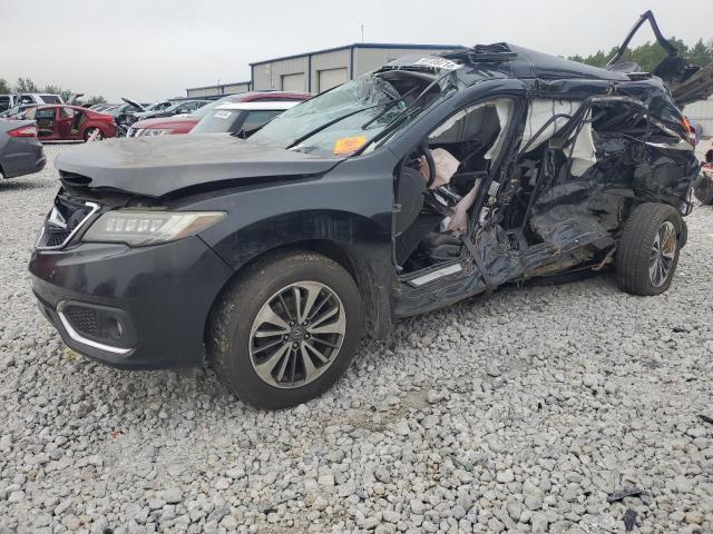 acura rdx advanc 2016 5j8tb4h77gl007649