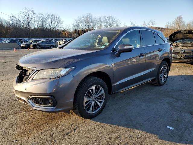 acura rdx advanc 2017 5j8tb4h77hl029426