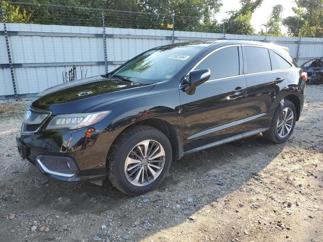 acura rdx 2018 5j8tb4h77jl002782