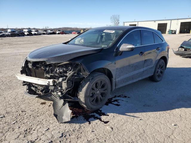 acura rdx advanc 2018 5j8tb4h78jl007439