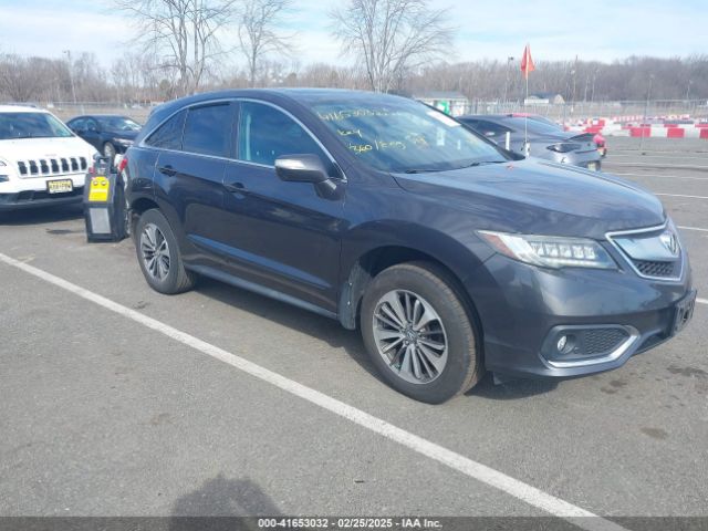 acura rdx 2016 5j8tb4h79gl006793