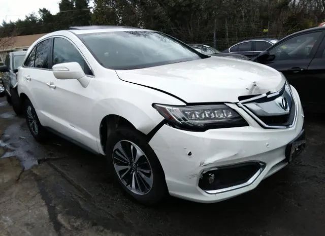 acura rdx 2017 5j8tb4h79hl003863