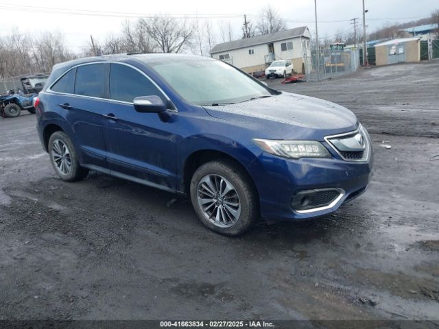 acura rdx 2017 5j8tb4h79hl025135