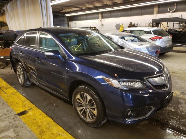 acura  2016 5j8tb4h7xgl004695