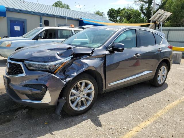 acura rdx 2019 5j8tc1h30kl003542