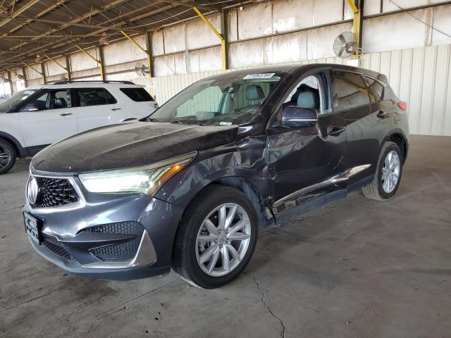 acura rdx 2019 5j8tc1h30kl021104