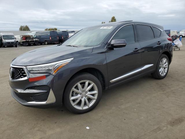 acura rdx 2019 5j8tc1h30kl022205