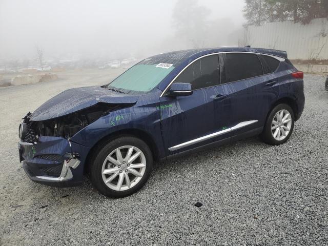 acura rdx 2019 5j8tc1h30kl025699