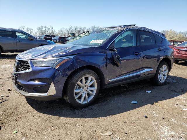 acura rdx 2019 5j8tc1h31kl021466