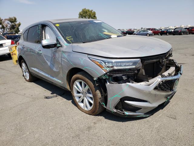 acura rdx 2020 5j8tc1h31ll015538