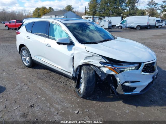 acura rdx 2020 5j8tc1h32ll003835