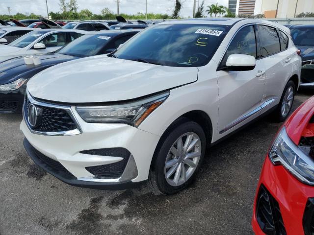 acura rdx 2020 5j8tc1h32ll012101