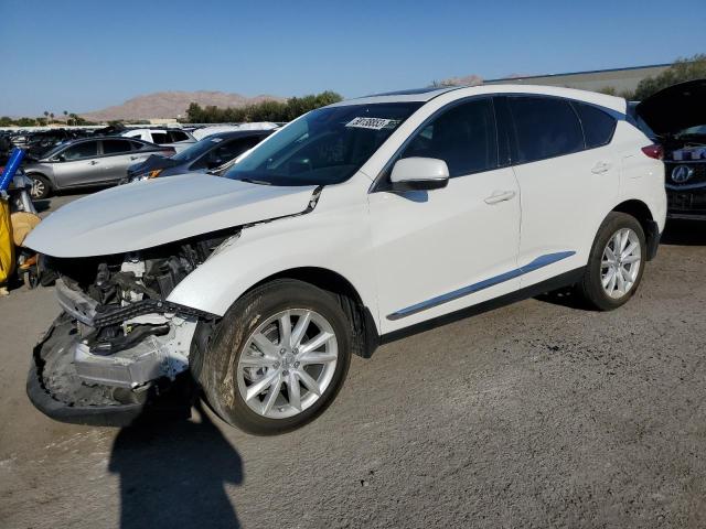 acura rdx 2021 5j8tc1h32ml005232