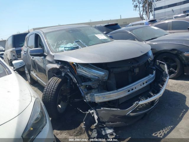 acura rdx 2021 5j8tc1h32ml017803