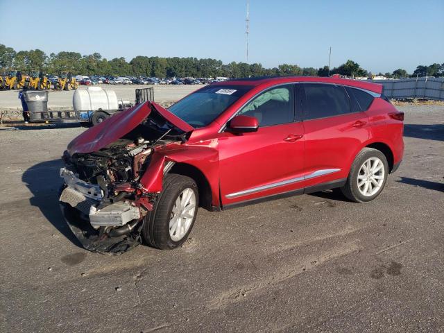 acura rdx 2019 5j8tc1h33kl023185