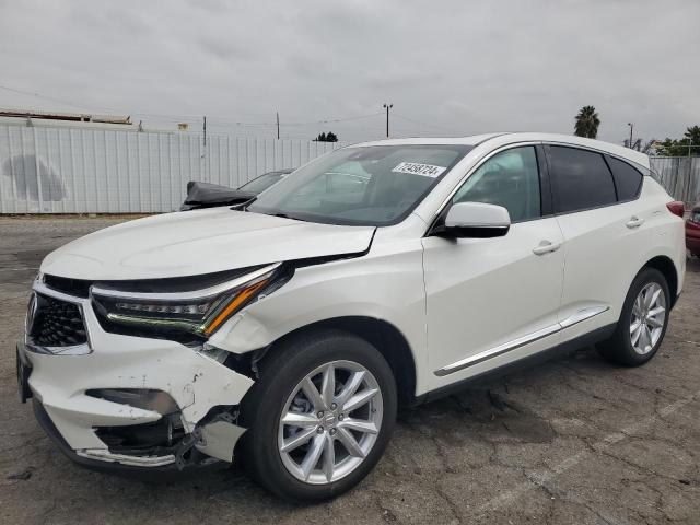 acura rdx 2019 5j8tc1h33kl023512