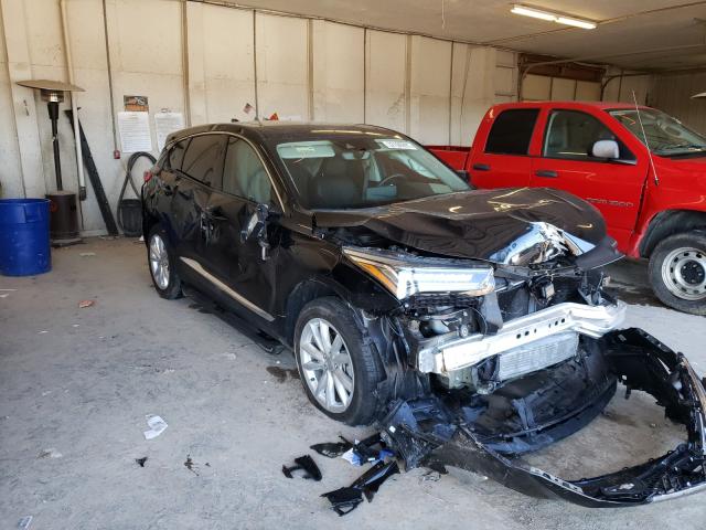 acura rdx 2020 5j8tc1h33ll003441