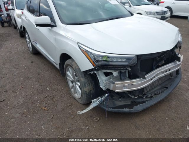 acura rdx 2021 5j8tc1h33ml005921