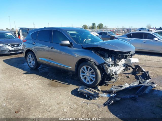 acura rdx 2023 5j8tc1h33pl001260