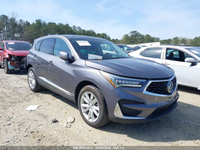 acura rdx 2020 5j8tc1h34ll021141