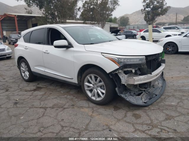 acura rdx 2020 5j8tc1h35ll022346