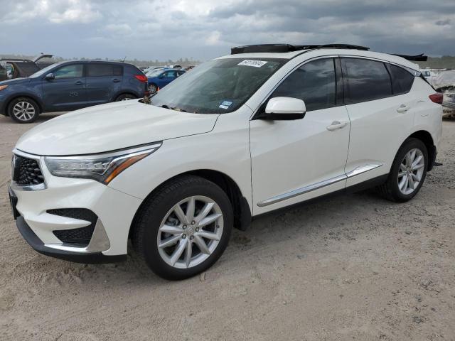 acura rdx 2019 5j8tc1h36kl016103