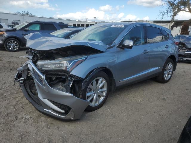 acura rdx 2020 5j8tc1h36ll001957