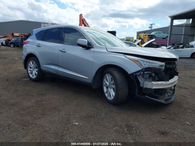 acura rdx 2019 5j8tc1h37kl003179