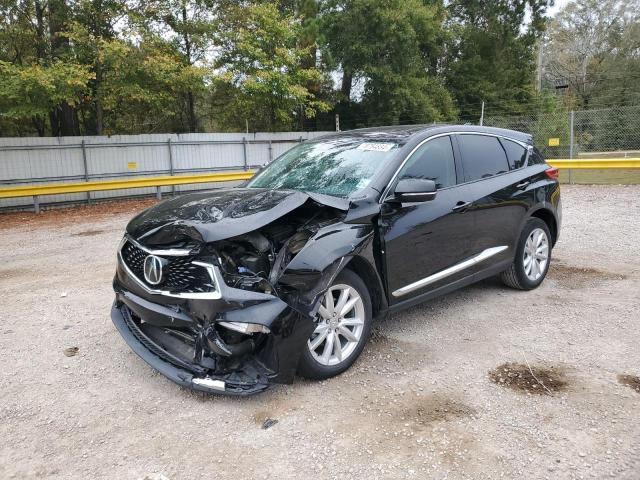 acura rdx 2019 5j8tc1h37kl020452